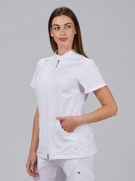  Blusa Mujer Abierta AMY [5]