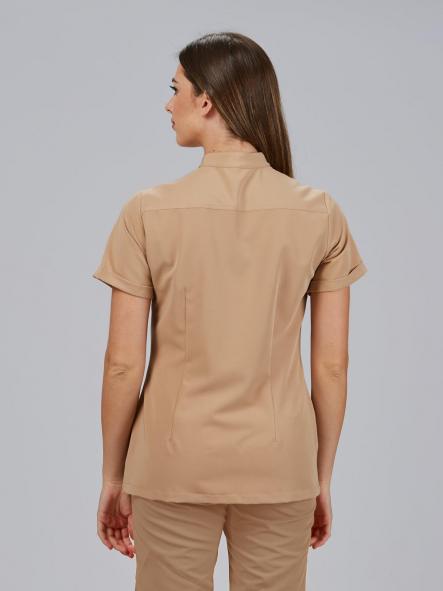  Blusa Mujer Abierta AMY [1]