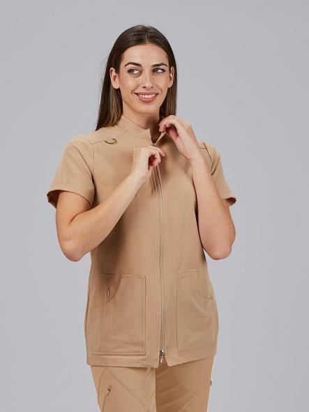  Blusa Mujer Abierta AMY [0]