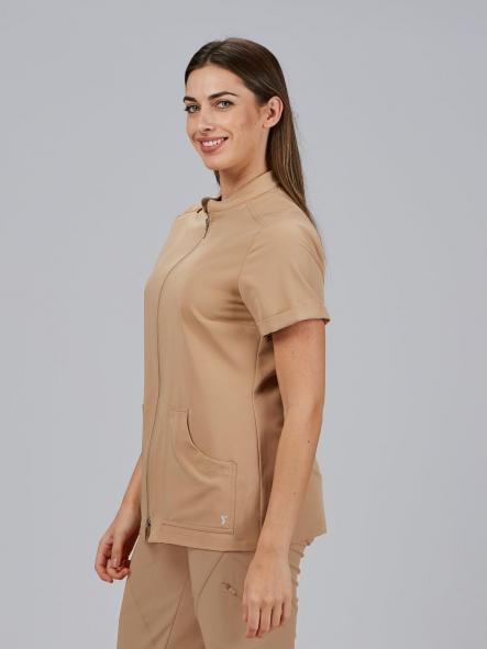  Blusa Mujer Abierta AMY [2]