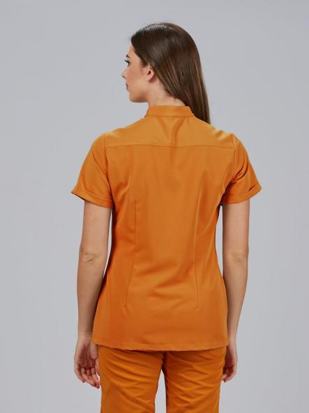  Blusa Mujer Abierta AMY [13]