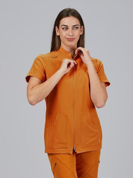  Blusa Mujer Abierta AMY [12]