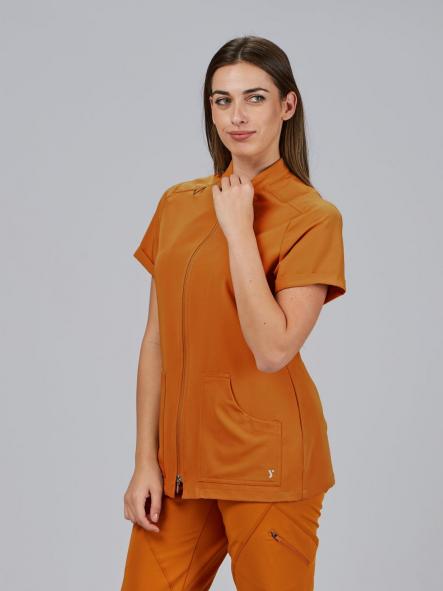  Blusa Mujer Abierta AMY [14]