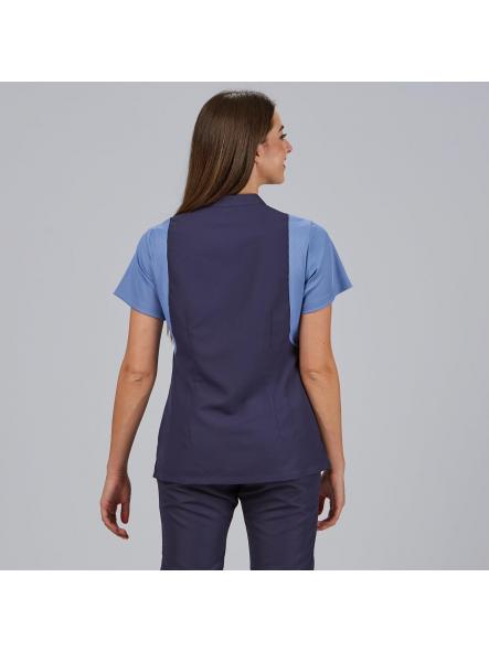 Blusa CARMINA de manga corta [5]