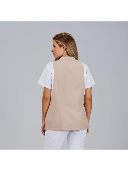 Blusa CARMINA de manga corta [1]