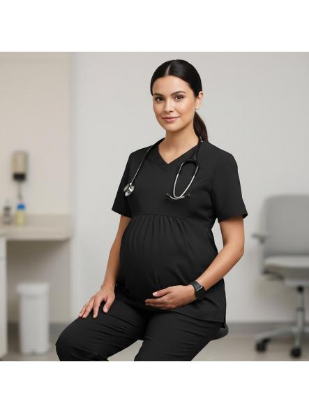 Blusa premamá Mariona  [1]