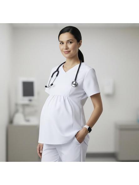 Blusa premamá Mariona 