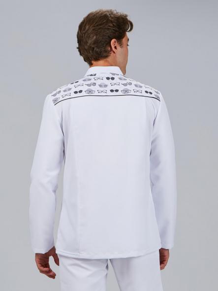 Blusa hombre Jacob Ópticas [1]