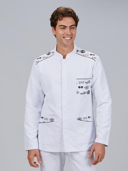 Blusa hombre Jacob Ópticas [0]