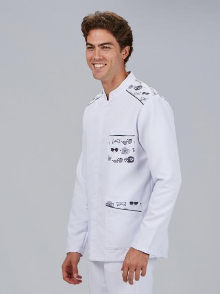 Blusa hombre Jacob Ópticas [2]