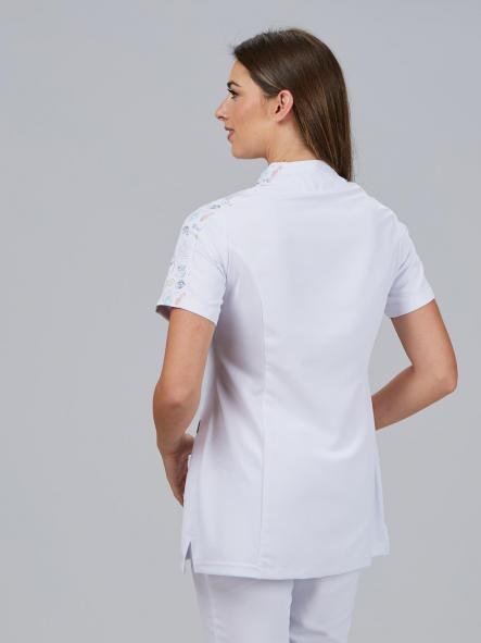 Blusa Mujer M/C Dunia [1]