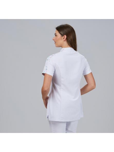 Blusa Mujer M/C Dunia [1]