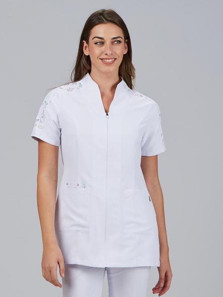 Blusa Mujer M/C Dunia [2]