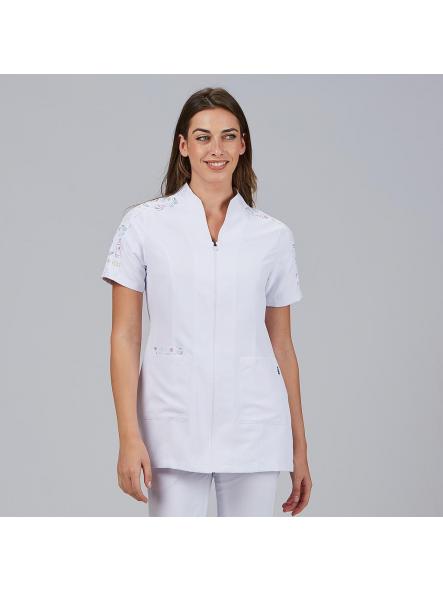 Blusa Mujer M/C Dunia [0]