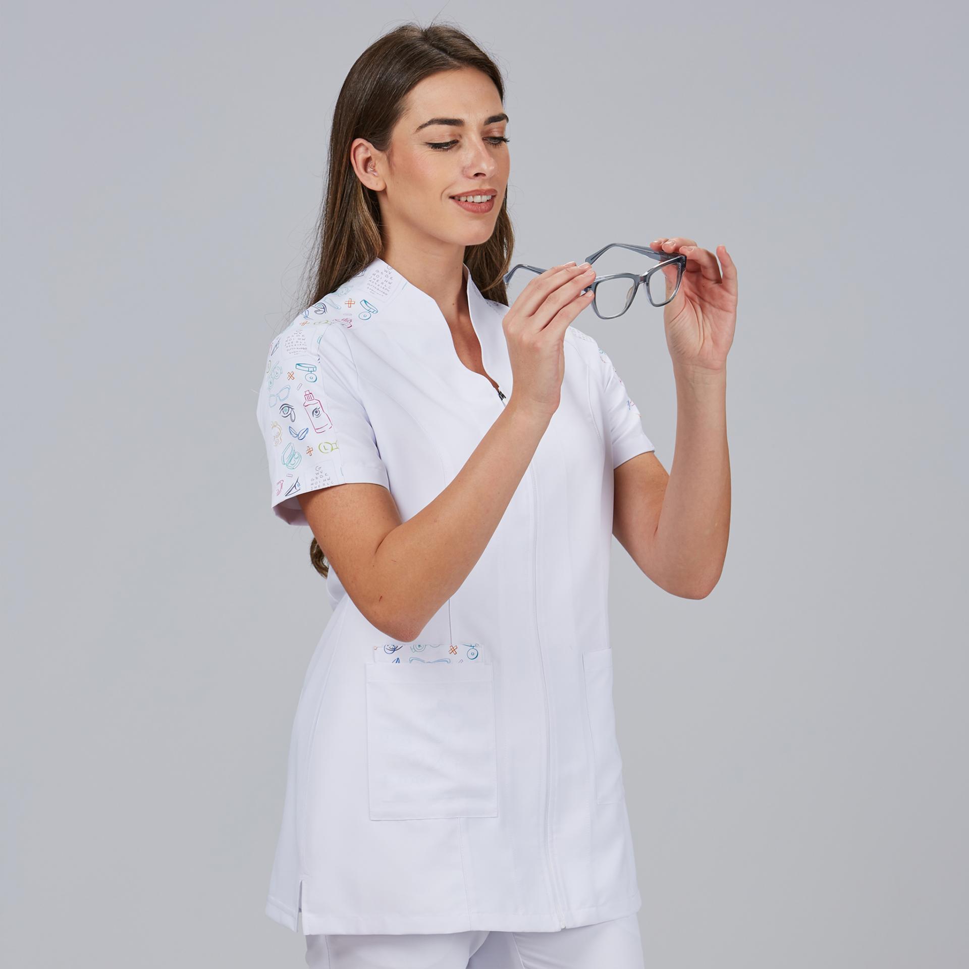 Blusa Mujer M/C Dunia