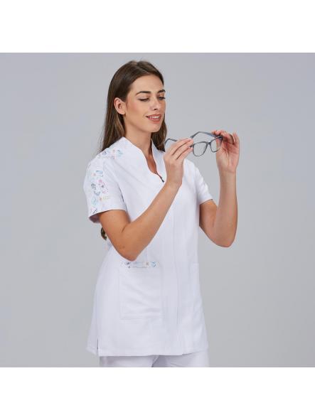 Blusa Mujer M/C Dunia [2]