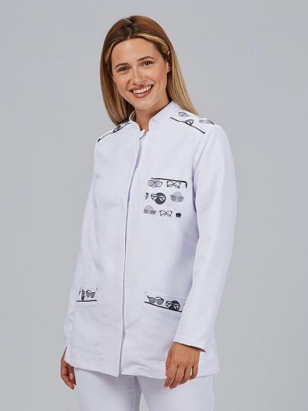 Blusa Candela Ópticas