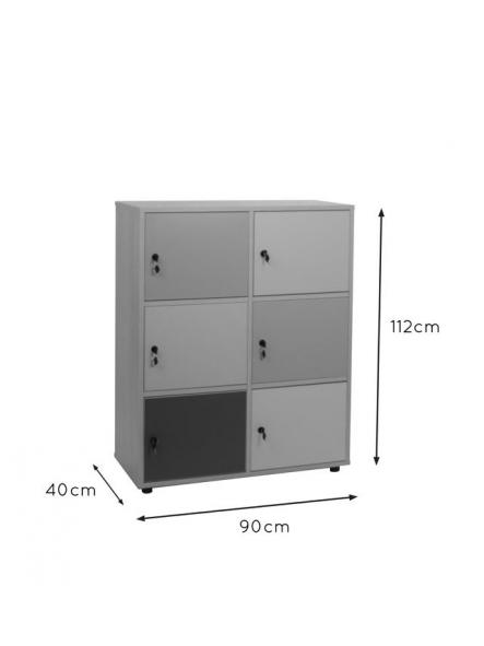 Taquilla 6 casillas [1]