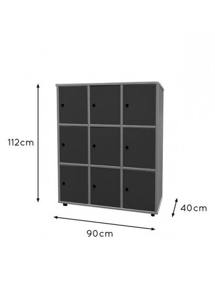 Taquilla 9 casillas [1]