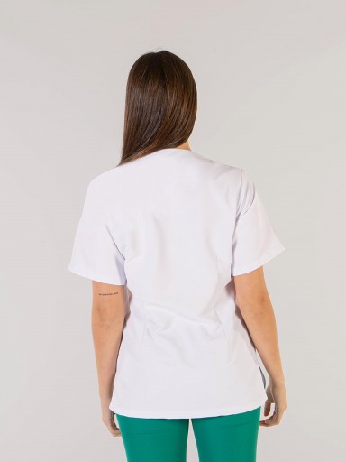 Blusa Estampada Unisex Aprendiendo [1]