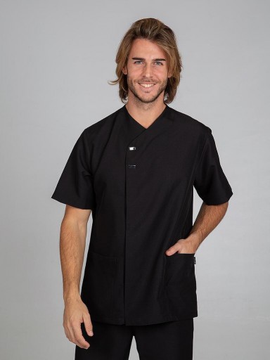 Blusa de Microfibra Hugo