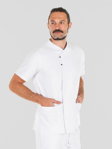 Blusa de Microfibra Hugo [1]