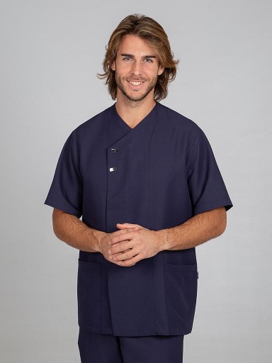 Blusa de Microfibra Hugo [2]