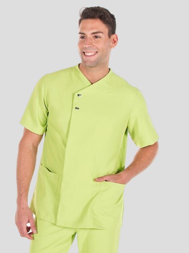Blusa de Microfibra Hugo [4]