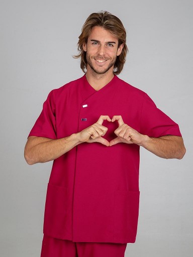 Blusa de Microfibra Hugo [5]