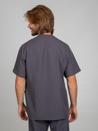 Blusa de Microfibra Hugo [7]