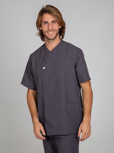 Blusa de Microfibra Hugo [6]