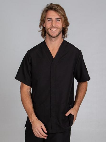 Blusa de Microfibra Pablo [1]