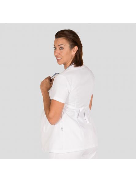 Blusa Premamá Piqué [2]