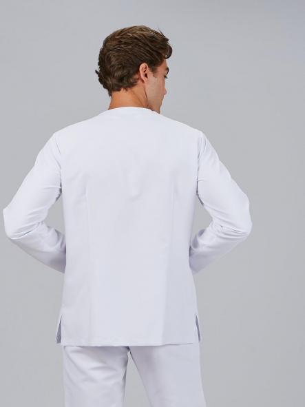 Blusa de Microfibra Néstor M/L [1]