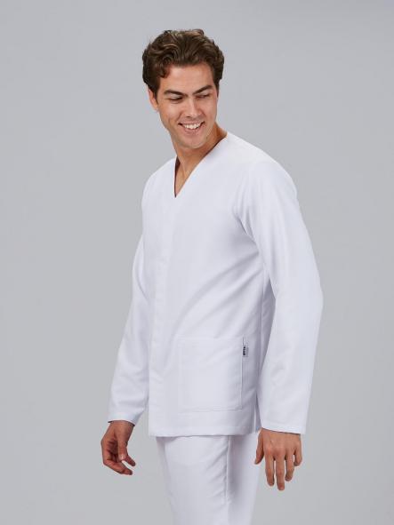 Blusa de Microfibra Néstor M/L [2]