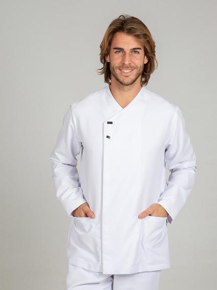 Casaca Hombre Fabián M/L [0]