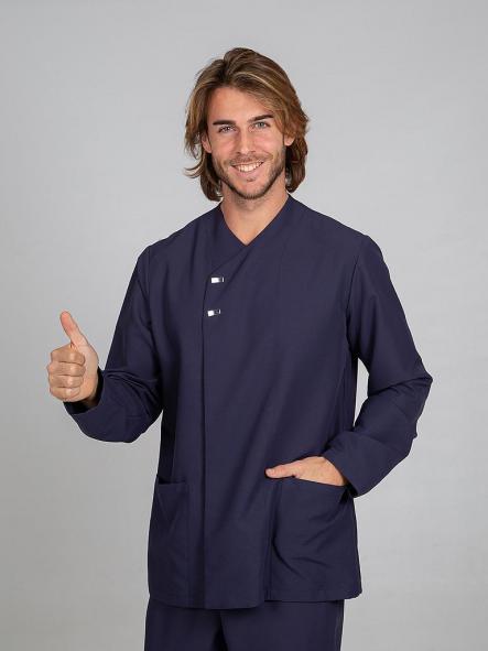 Casaca Hombre Fabián M/L [7]