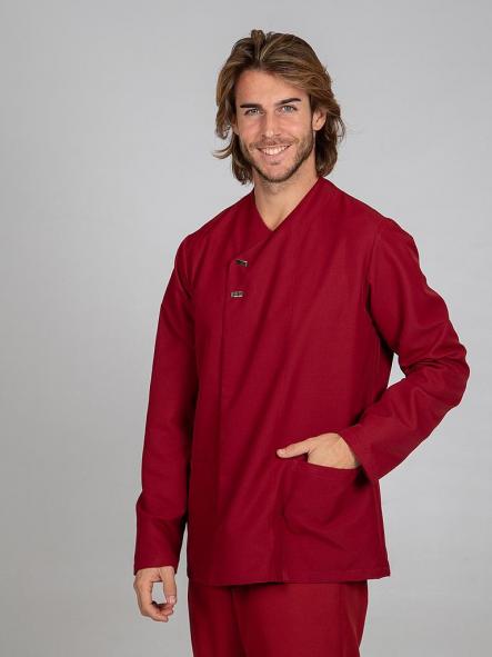 Casaca Hombre Fabián M/L [6]