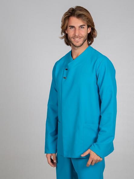 Casaca Hombre Fabián M/L [5]