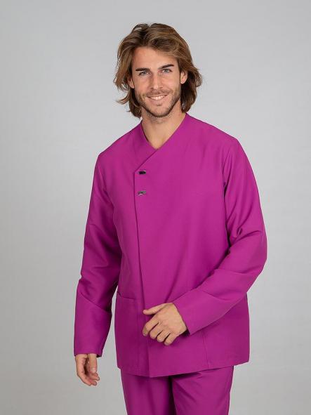 Casaca Hombre Fabián M/L [4]