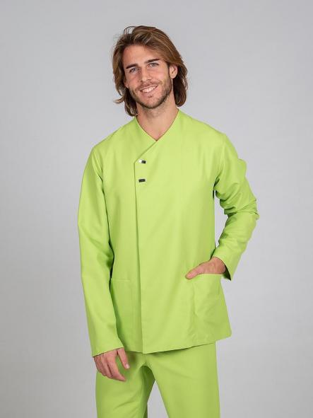 Casaca Hombre Fabián M/L [3]