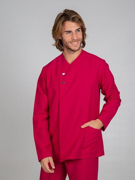 Casaca Hombre Fabián M/L [2]
