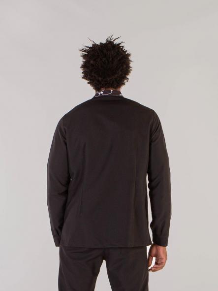 Blusa Hombre Óptica Ferrán [4]