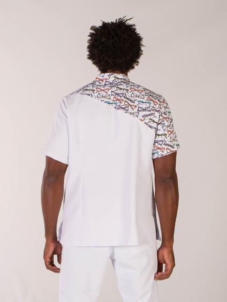 Casaca Hombre Eloy Ópticas [1]