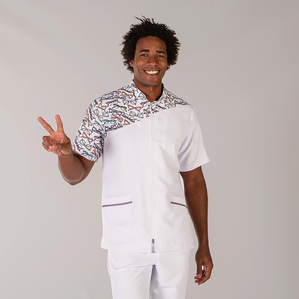 Casaca Hombre Eloy Ópticas