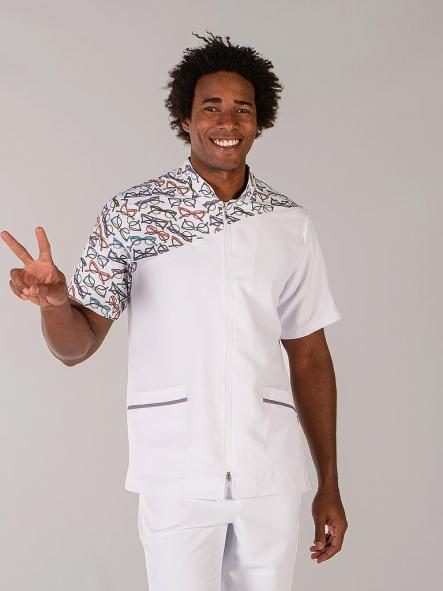 Casaca Hombre Eloy Ópticas [0]