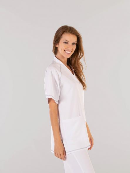 Blusa Unisex Gari [7]