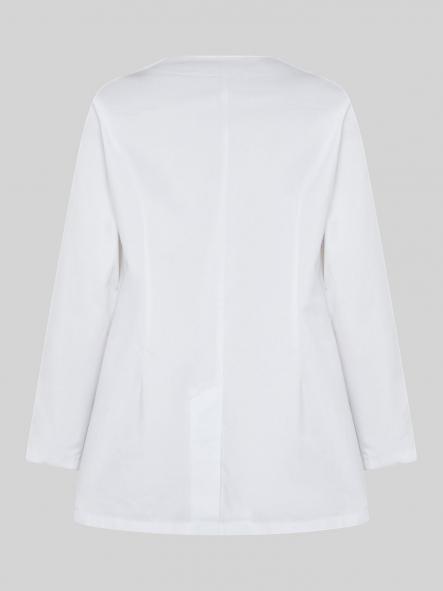  Blusa con cremallera Sicilia de manga larga [1]