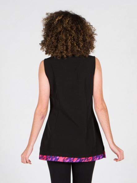 Blusa para mujer "Alesia" [1]