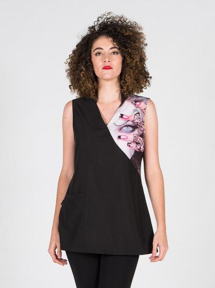 Blusa para mujer "Lilac" [0]